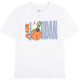 Jordan Παιδική κοντομάνικη μπλούζα Brand Secret T-Shirt